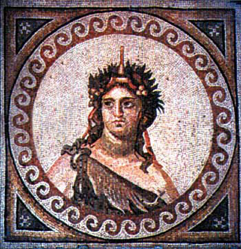 Dionysos_Mosaic